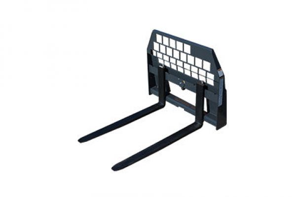 Kioti | Pallet Forks | Model PF4442 for sale at Colerain, North Carolina