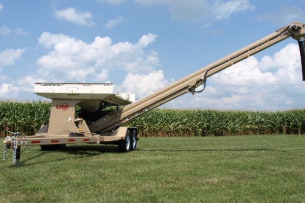 Unverferth | Seed Pro Bulk Box Tender | Model 410XL for sale at Colerain, North Carolina