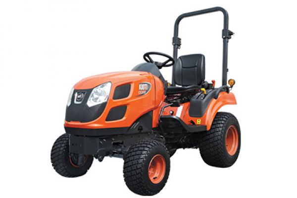 Kioti | CS Series | Model CS2410 for sale at Colerain, North Carolina