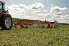 rotaryrakes kuhn