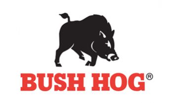 brand bushhog