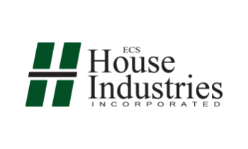 house logo
