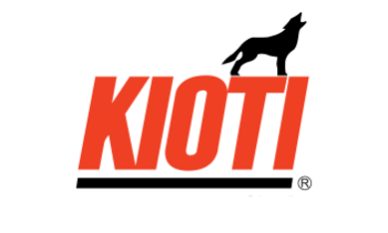 kioti logo