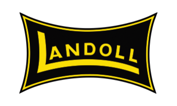 landoll logo
