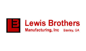 lewis bros logo