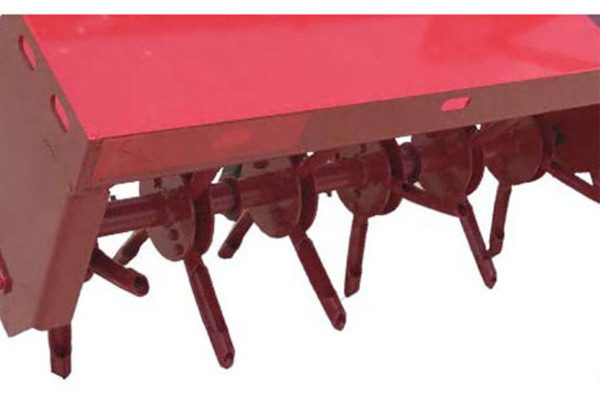 Bush Hog | Compact Implements | CPG Series Compact Pluggers for sale at Colerain, North Carolina