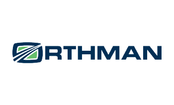 orthman logo