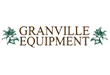 Robertson Equipment Inc. is a proud Granville Equipment Dealer in Colerain, North Carolina Robertson Equipment Inc. is a proud Granville Equipment Dealer in Colerain, North Carolina